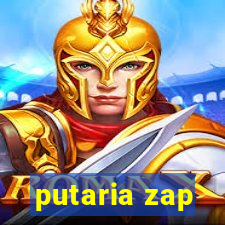 putaria zap